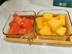 -顺意·顺德家乡菜(国际人才大厦店)