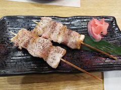 -八间(合生汇店)