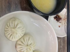 -津门张记包子铺(华昌道店)