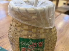 -云阿蛮云南生烫牛肉米线(奉贤路店)