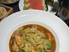 -湘满甲·黄焖甲鱼创始者·湘菜·鲁菜(潘家园店)