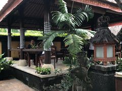 景观位-DiAtas by Art Cafe Bumbu Bali