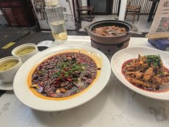 -院8里·少城记忆老川菜(宽窄巷子店)