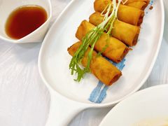 -新名仕新白玉兰餐厅