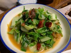 -纳瓦新疆菜(银都店)