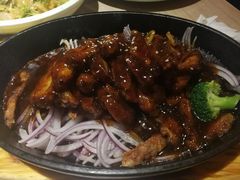 -川人百味(亿合城店)