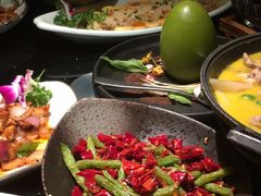 -嘉禾·悦享餐厅(八方汇店)