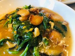 -莆田餐厅PUTIEN(三里屯店)
