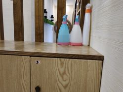 -芳朵美容养生SPA