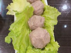 潮汕牛肉丸-东椰·海南椰子鸡火锅(朝阳门店)