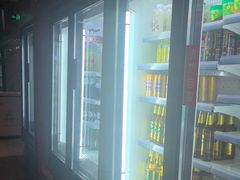 -杨氏青龙虾·羊蝎子(金盛路总店)
