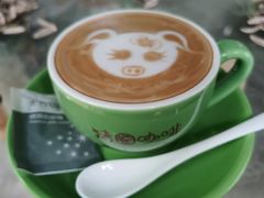 -猪圈咖啡