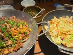 -老湘村·湖南土菜(天河维多利店)