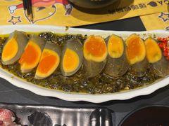 -嘎嘎鸭脑壳(金沙店)