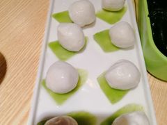-香坝坝鲜鱼火锅(春熙路店)