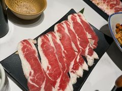 -红沃鳗鱼黑牛烤肉店(不老街店)
