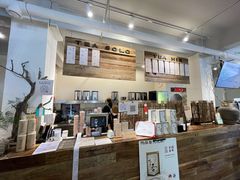 -成川茶店·潮汕工夫浓茶(万象店)