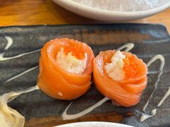 -赤坂亭·M9和牛烧肉·铁板烧·日料398放题(长泰广场店)