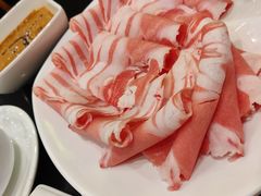 -北门涮肉·铜锅涮肉(南锣鼓巷店)