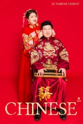-日光视觉婚纱摄影(旗舰店)