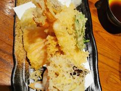 -千代武日本料理(爱建店)
