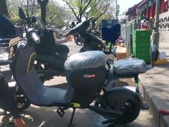 -九号电动车(安定门内大街店)