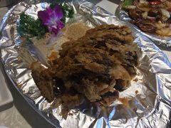 -老浒记民俗酒楼(王府井店)