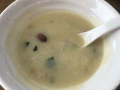 脑饭-东升灌浆包(辛庄街总店)