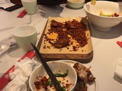 -辣可可·小炒黄牛肉(望京凯德MALL店)