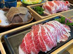 -湊湊火锅·茶憩(上海合生汇店)