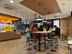 -麦当劳(虹口星荟中心店)