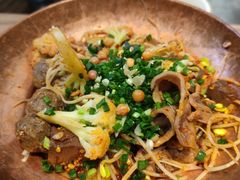 -成都你六姐·牛肉冒菜(上海环宇荟店)