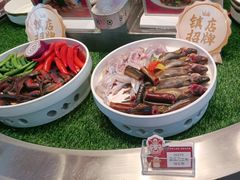 -松沪名灶·豆浆鱼头·新上海菜(江川路交大店)
