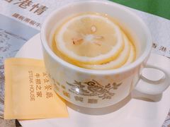 -金雀餐厅(铜锣湾店)