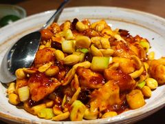 -青年公社烤鸭(熙悦天街店)