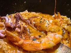 -Laures·月桂西班牙碳烤餐厅(十尚坊店)