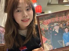 -玉桥餐厅(天坛店)