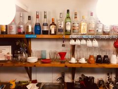 -参差咖啡(水果湖公园店)