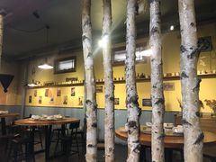 大堂-温州一家人美食(西木头市店)