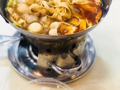 -张妈台式锅烧(深大店)