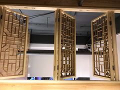 -唐沫茶兮(仓山万达金街店)