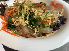 -大闫家烧烤·小海鲜家常菜(郑庄店)