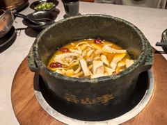 -芸山季·云南野生菌火锅(人民广场来福士店)