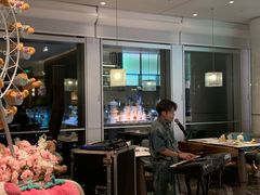 -星璞全日餐厅·高空自助餐(深铁铂尔曼酒店)