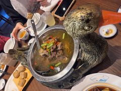 -绍兴老味道·非遗门店(银泰城店)