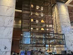 -怡廊(上海漕河泾万丽酒店)