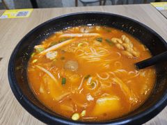 -渝和喵叔米线(南坪万达店)