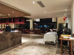 -林芝工布庄园希尔顿酒店-猎味中餐厅