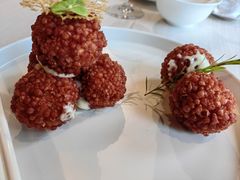 -杭州钱江新城万怡酒店-西餐厅