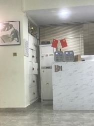 -BM SALON